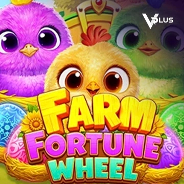Farm Fortune Wheel - SNIPLAY88