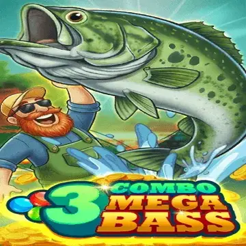 3 Combo Mega Bass - SNIPLAY88