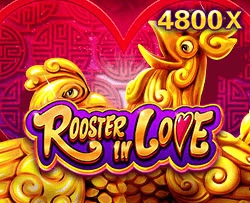 Rooster In Love - SNIPLAY88