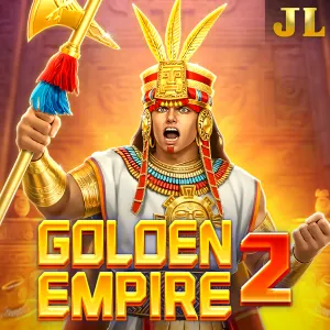 Golden Empire 2 - SNIPLAY88