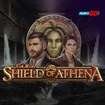 Rich Wilde and the Shield of Athena - SNIPLAY88