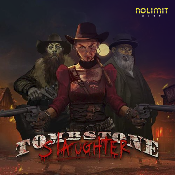 Tombstone Slaughter - SNIPLAY88