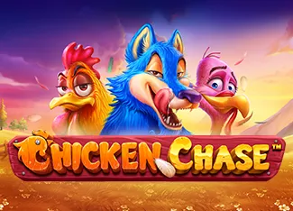 Chicken Chase - SNIPLAY88