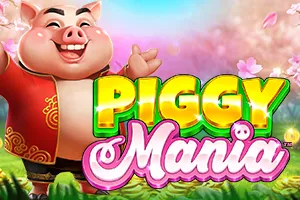 Piggy Mania - SNIPLAY88
