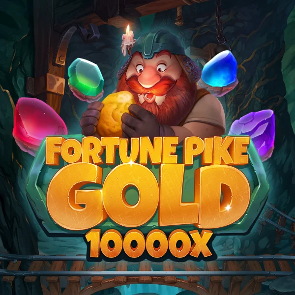 Fortune Pike Gold - SNIPLAY88