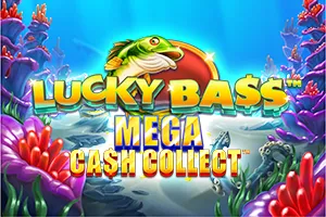 Lucky Bass: Mega Cash Collect - SNIPLAY88