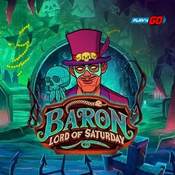 Baron: Lord of Saturday - SNIPLAY88