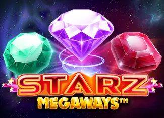 Starz Megaways - SNIPLAY88