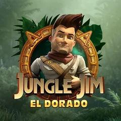 Jungle Jim - El Dorado - SNIPLAY88