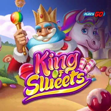 King of Sweets - SNIPLAY88