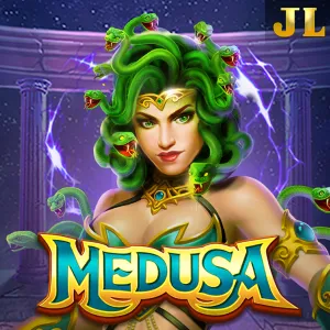 Medusa - SNIPLAY88
