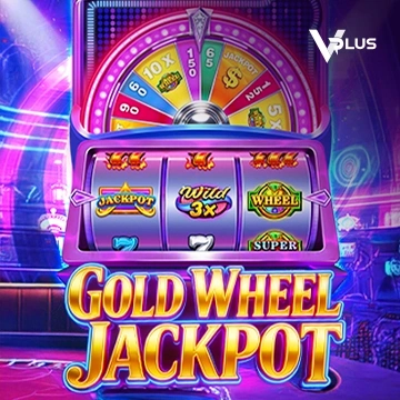 Gold Wheel Jackpot - SNIPLAY88