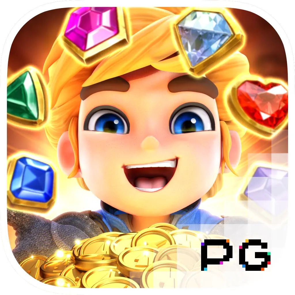 Gem Saviour Conquest - SNIPLAY88