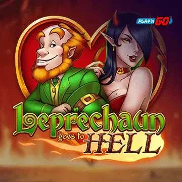 Leprechaun goes to Hell - SNIPLAY88