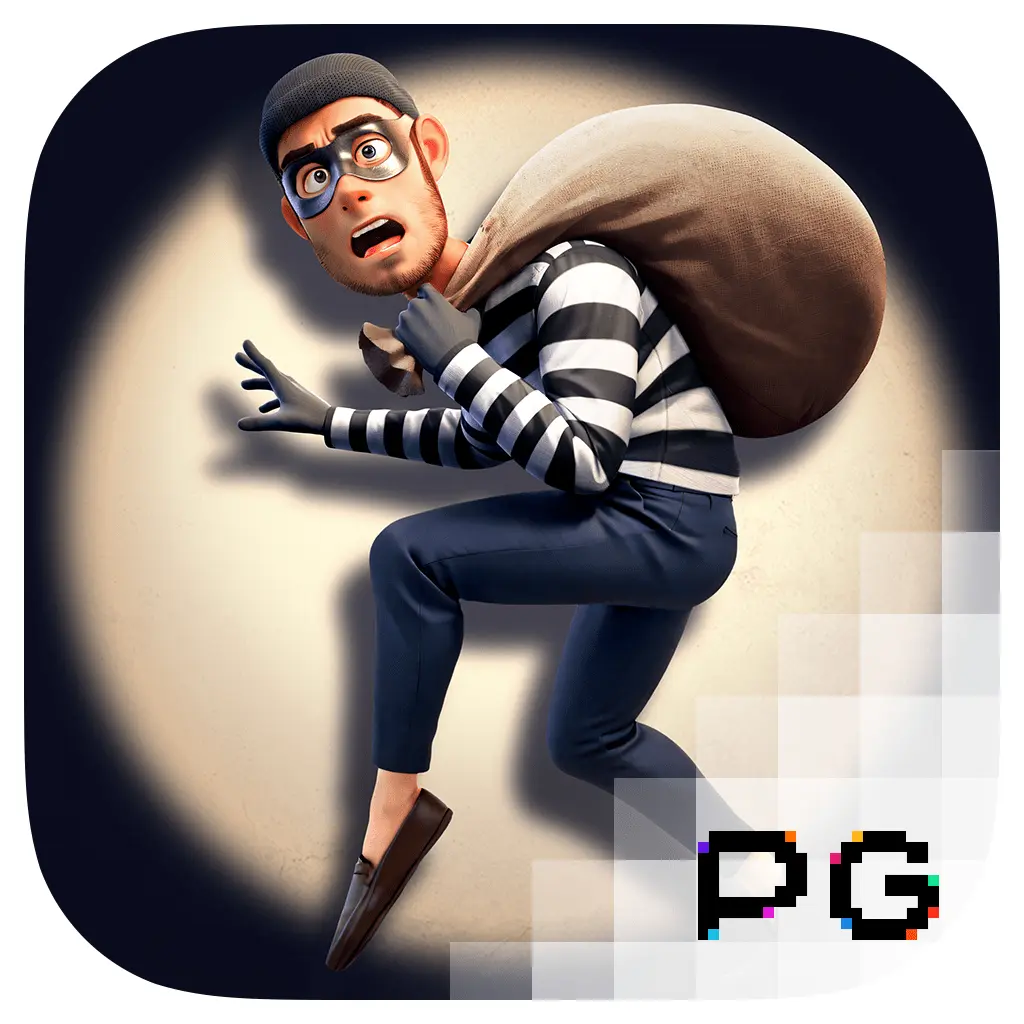 Wild Heist Cashout - SNIPLAY88
