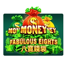 Fabulous Eights - SNIPLAY88