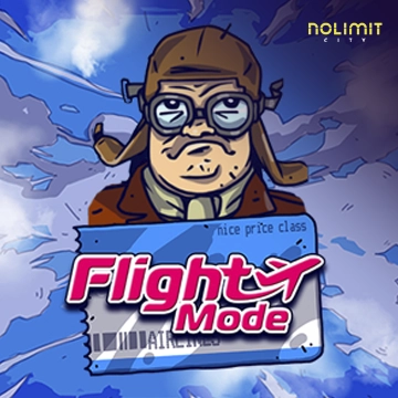 Flight Mode - SNIPLAY88