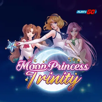 Moon Princess Trinity - SNIPLAY88