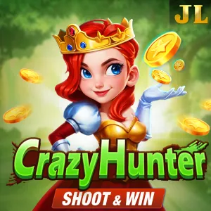 Crazy Hunter - SNIPLAY88