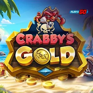 Crabbys Gold - SNIPLAY88