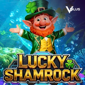Lucky Shamrock - SNIPLAY88