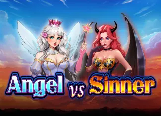 Angel vs Sinner - SNIPLAY88