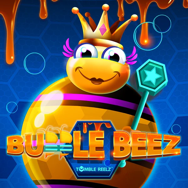 Bubble Beez - SNIPLAY88