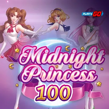 Midnight Princess 100 - SNIPLAY88