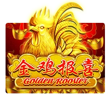 Golden Rooster - SNIPLAY88