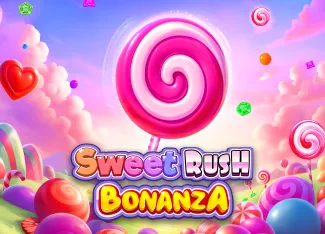 Sweet Rush Bonanza - SNIPLAY88