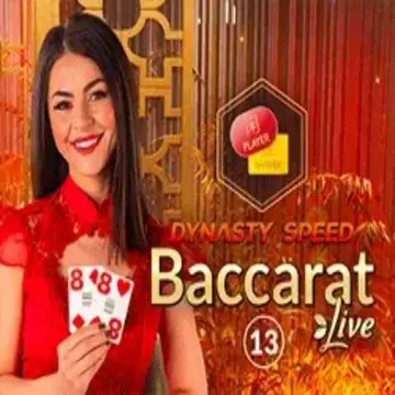 Dynasty Speed Baccarat 13 - SNIPLAY88