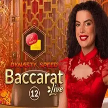 Dynasty Speed Baccarat 12 - SNIPLAY88