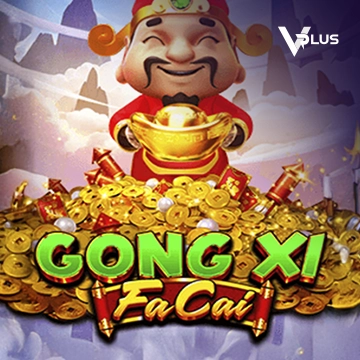Gong Xi Fa Cai - SNIPLAY88