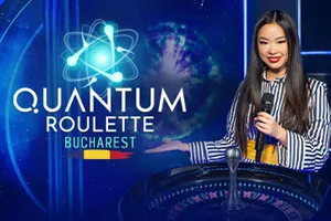 Bucharest Quantum Roulette - SNIPLAY88