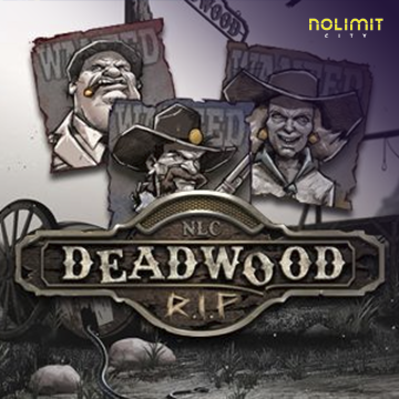 Deadwood RIP - SNIPLAY88