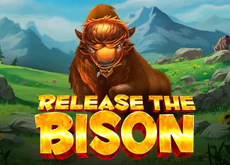 Release the Bison - SNIPLAY88
