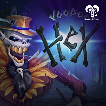 Voodoo Hex - SNIPLAY88
