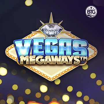 Vegas Megaways - SNIPLAY88