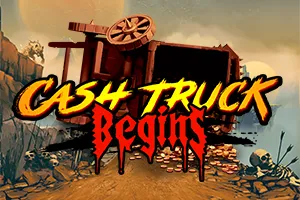 Cash Truck Begins - SNIPLAY88