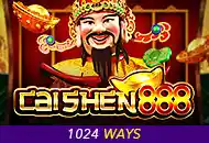 Cai Shen 888 - SNIPLAY88