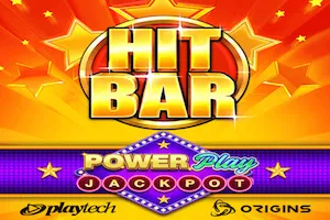 Hit Bar PP - SNIPLAY88