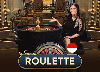 Indonesian Roulette - SNIPLAY88
