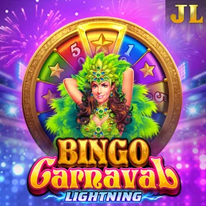 Bingo Carnaval - SNIPLAY88