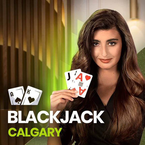 Blackjack Calgary - SNIPLAY88
