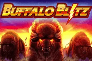 Buffalo Blitz - SNIPLAY88
