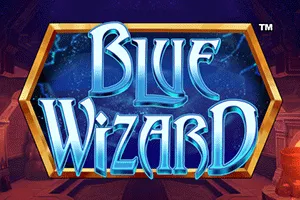 Blue Wizard - SNIPLAY88