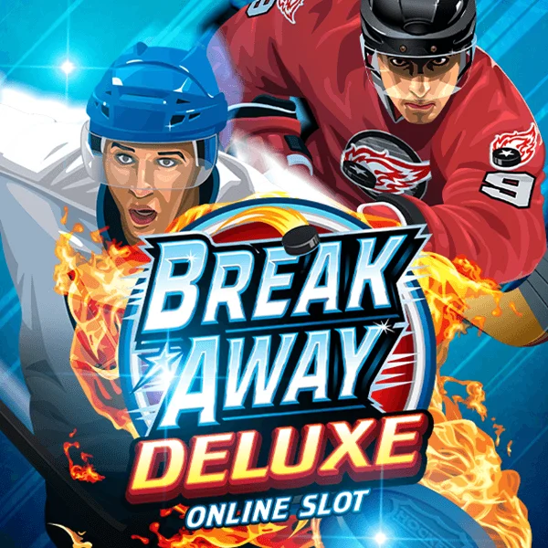 Break Away Deluxe - SNIPLAY88