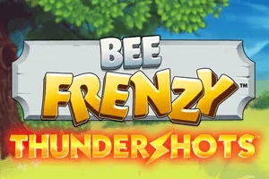 Bee Frenzy - SNIPLAY88