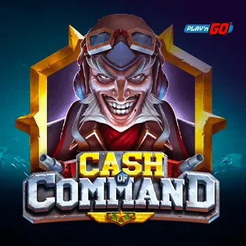 Cash of Command - SNIPLAY88