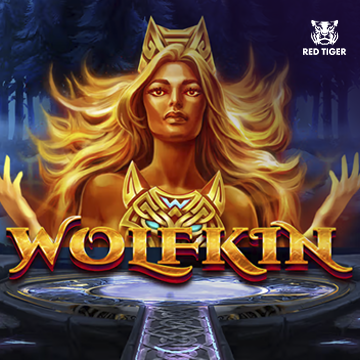 Wolfkin - SNIPLAY88